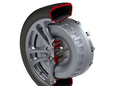  影響輪轂電機(jī)續(xù)航的因素有哪些？六大影響因素