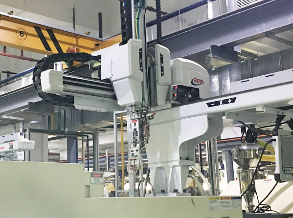 自動(dòng)化零部件生產(chǎn)線 自動(dòng)化零部件生產(chǎn)線