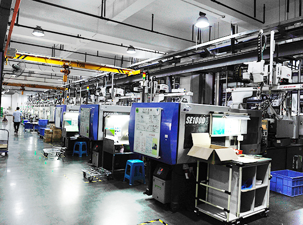 自動(dòng)化零部件生產(chǎn)線 自動(dòng)化零部件生產(chǎn)線