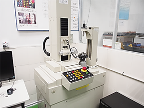 日本FANUC 加工中心 日本FANUC 加工中心