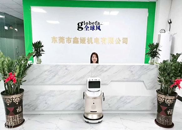 全球風(fēng)機電研發(fā)團隊 全球風(fēng)機電研發(fā)團隊