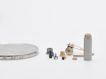 微細精密塑成型與模具技術(shù)基地 微細精密塑成型與模具技術(shù)基地