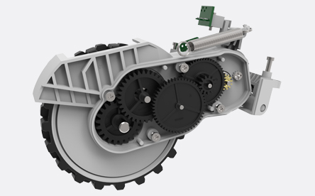 微細精密塑成型與模具技術(shù)基地 微細精密塑成型與模具技術(shù)基地
