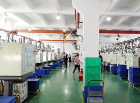 零件生產(chǎn)中心 零件生產(chǎn)中心