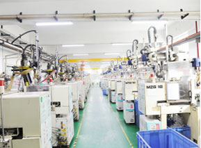 零件生產(chǎn)中心 零件生產(chǎn)中心