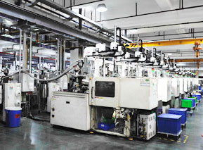 自動(dòng)化零部件生產(chǎn)線 自動(dòng)化零部件生產(chǎn)線