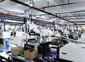 自動(dòng)化零部件生產(chǎn)線 自動(dòng)化零部件生產(chǎn)線