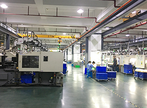 自動(dòng)化零部件生產(chǎn)線 自動(dòng)化零部件生產(chǎn)線