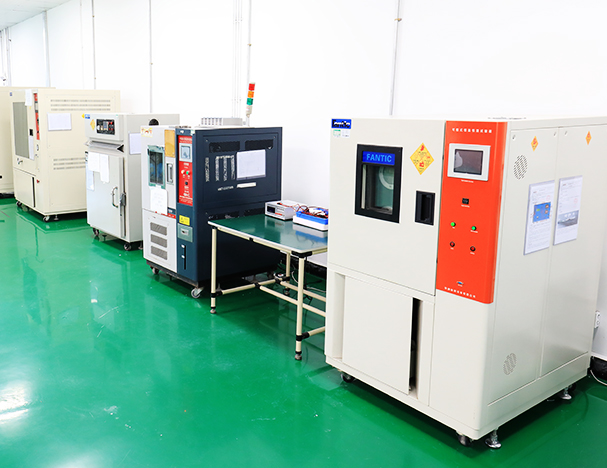 建立傳動模塊實驗室 建立傳動模塊實驗室