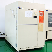 恒溫恒濕箱