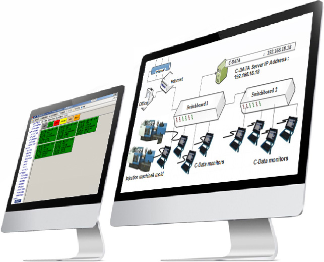 MES系統(tǒng)的應用 MES系統(tǒng)的應用