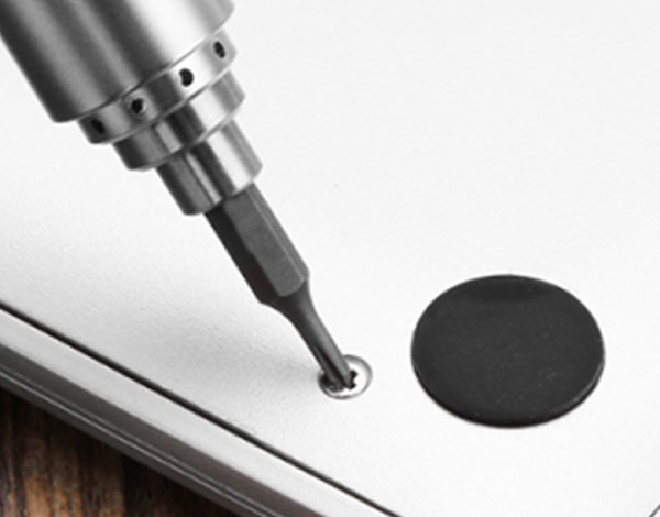 智能電動(dòng)螺絲刀齒輪箱解決方案