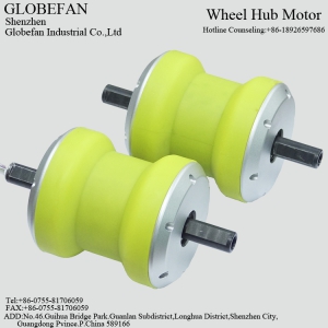 GBL92100DH01輪轂電機