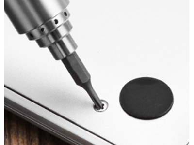 智能電動(dòng)螺絲刀齒輪箱解決方案