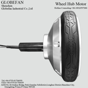 BL14060DI02輪轂電機