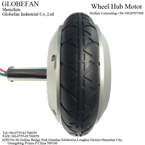 BL15060DI01 Hub Motor