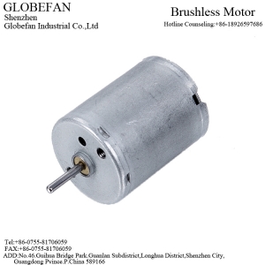 BL2430  BLDC Motor
