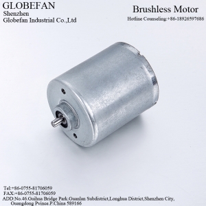 BL3626  BLDC Motor
