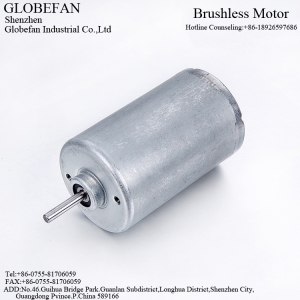 BL4240  BLDC Motor