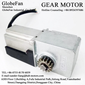 57GZBL427250301Gear motor