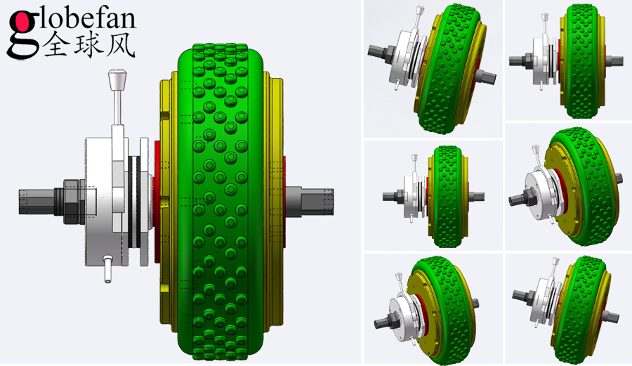 深圳全球風(fēng)實業(yè)有限公司