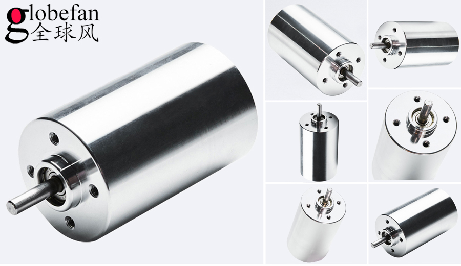 Shenzhen Global Wind Industry Co., Ltd